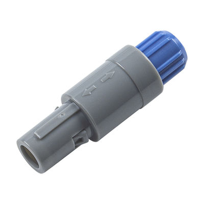Kompatibel Trismed 7000K Erwachsener Soft Tip Direct SpO2 Sensor 3.0M 5Pin Single Notch Digital Tech