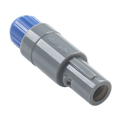 Kompatibel Trismed 7000K Erwachsener Soft Tip Direct SpO2 Sensor 3.0M 5Pin Single Notch Digital Tech