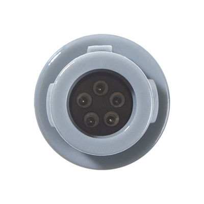 Kompatibel Trismed 7000K Erwachsener Soft Tip Direct SpO2 Sensor 3.0M 5Pin Single Notch Digital Tech