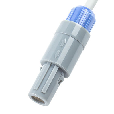 Pediatrischer 5Pin 40Degree SpO2 Sensor 3.0M für Union PM9000C UN8000E in Kliniken und Krankenhäusern