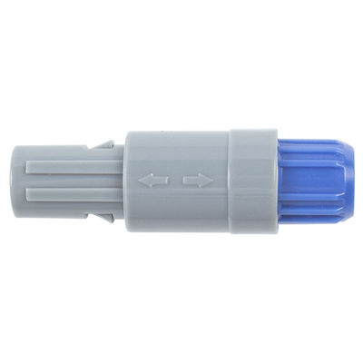 Pediatrischer 5Pin 40Degree SpO2 Sensor 3.0M für Union PM9000C UN8000E in Kliniken und Krankenhäusern