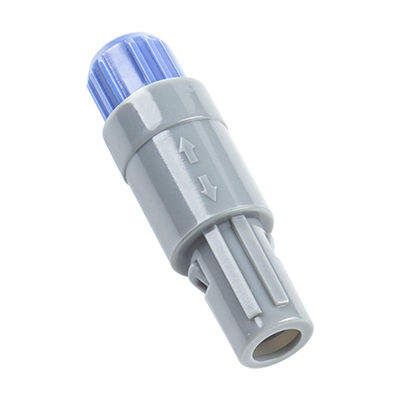 Pediatrischer 5Pin 40Degree SpO2 Sensor 3.0M für Union PM9000C UN8000E in Kliniken und Krankenhäusern