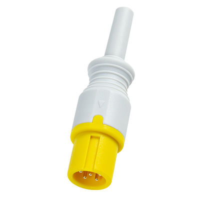 Kompatible Contec 6Pin SpO2-Sensor für Säuglinge mit 3,0 M-Digitaltechnologie