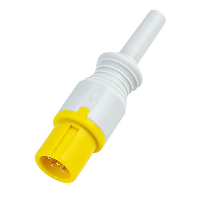 Kompatible Contec 6Pin SpO2-Sensor für Säuglinge mit 3,0 M-Digitaltechnologie