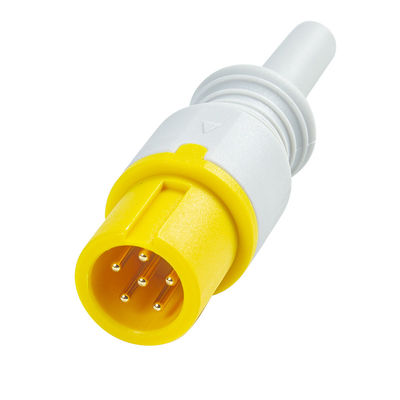 Kompatible Contec 6Pin SpO2-Sensor für Säuglinge mit 3,0 M-Digitaltechnologie