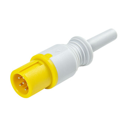 Kompatible Contec 6Pin SpO2-Sensor für Säuglinge mit 3,0 M-Digitaltechnologie