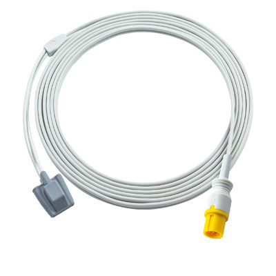 Kompatible Contec 6Pin SpO2-Sensor für Säuglinge mit 3,0 M-Digitaltechnologie