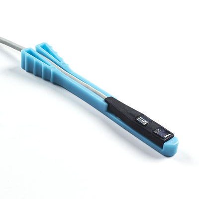 Tierkompatible Contec 6Pin SpO2 Sensor 3.0M für CMS5100 CMS800 CMS9000C CMS9100