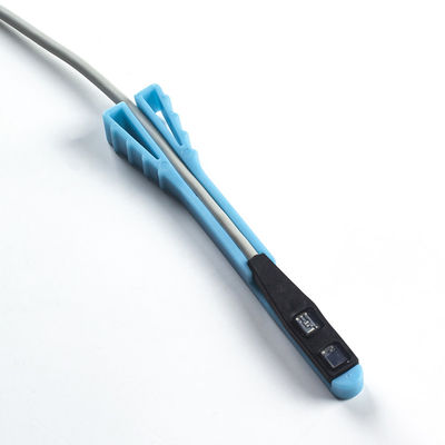 Tierkompatible Contec 6Pin SpO2 Sensor 3.0M für CMS5100 CMS800 CMS9000C CMS9100