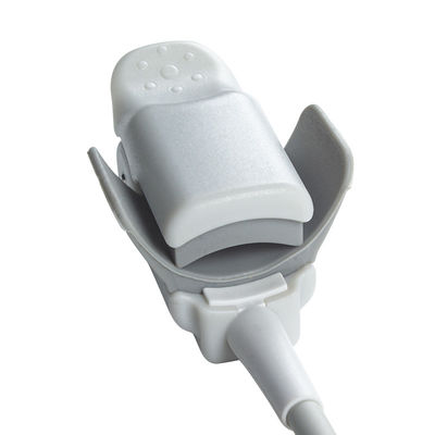 Kompatible Zondan ZD120B ZD120D 6Pin SpO2 Sensor 3.0M Kinderfingerclip für Apollo N1 Apollo N2 Apollo N3