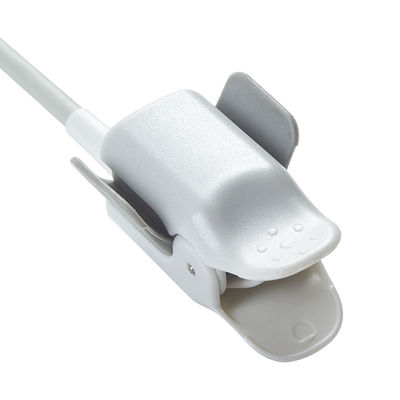 Kompatible Andromed Nova 3M Kind SpO2-Kabel Sauerstofftest für Patientenmonitor 6Pin 3.0M