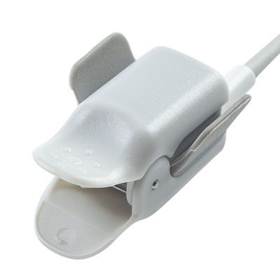 Kompatible Andromed Nova 3M Kind SpO2-Kabel Sauerstofftest für Patientenmonitor 6Pin 3.0M