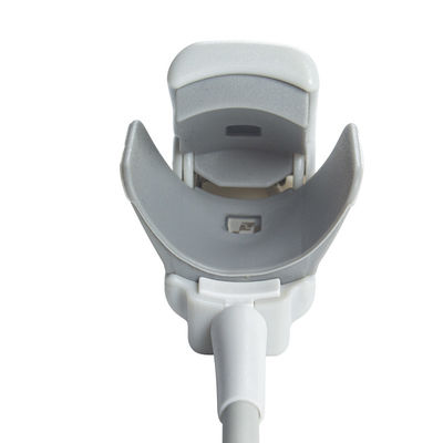 Kompatible Andromed Nova 3M Kind SpO2-Kabel Sauerstofftest für Patientenmonitor 6Pin 3.0M
