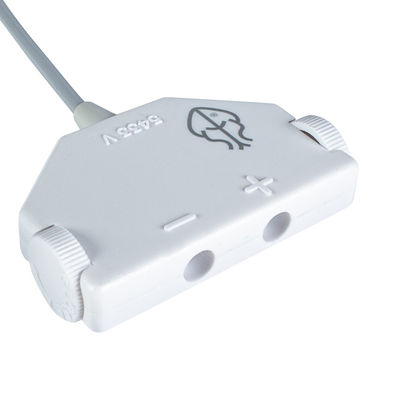 Kompatibles Medtronic 5433V Ventrikulärpatientenkabel Schrittmacherkabel für Medtronic 5388