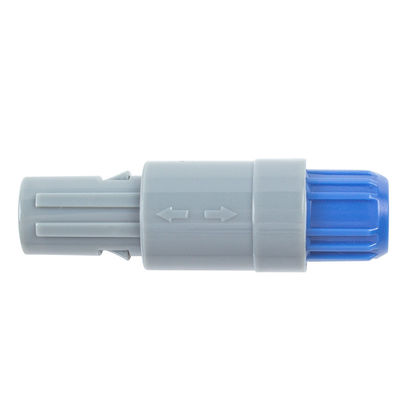Kliniken Krankenhäuser Osen 8000B Erwachsene Finger Clip Direkt SpO2 Sensor 3M 5Pin 40 Grad