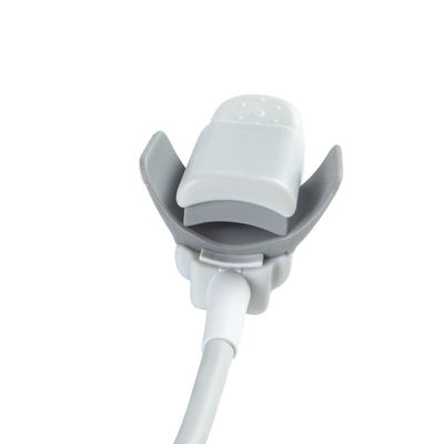 Pulsoxymeterkabel mit aufsteigendem SpO2-Sensor 3.0M 5Pin für CMS60C,RPM9000C Kinder