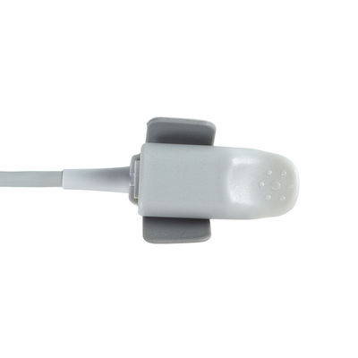 Pulsoxymeterkabel mit aufsteigendem SpO2-Sensor 3.0M 5Pin für CMS60C,RPM9000C Kinder