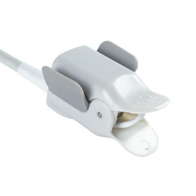 Pulsoxymeterkabel mit aufsteigendem SpO2-Sensor 3.0M 5Pin für CMS60C,RPM9000C Kinder
