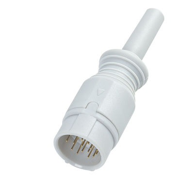 für PH Mx450 SpO2-Kabel Mx550 Intellivue RD Rainbow Set SpO2-Sensor für Erwachsene