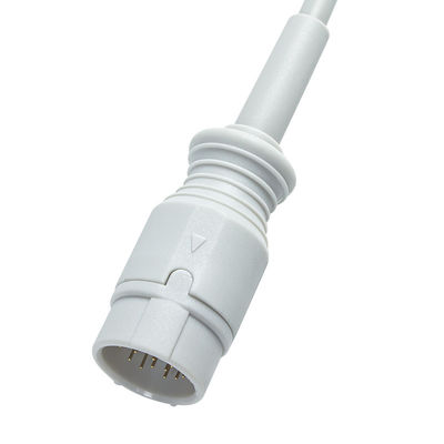 für Neugeborene PH Mx450 SpO2-Kabel Mx550 Intellivue RD Rainbow Set SpO2-Test 3.0M