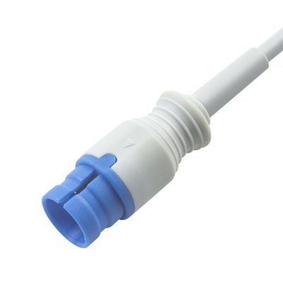 Kompatible Promed Erwachsene SpO2-Sensor für Promed PM-12 3.0M