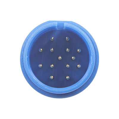 Kompatible Promed Erwachsene SpO2-Sensor für Promed PM-12 3.0M