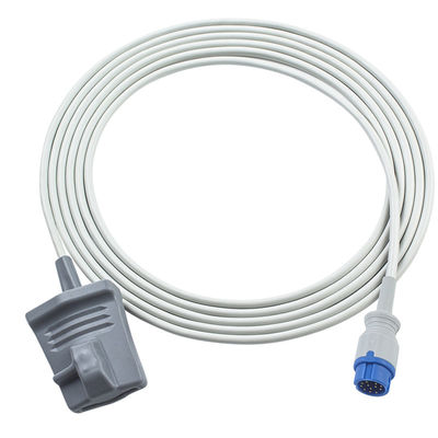 Kompatible Surgitech 12Pin Pm001 Erwachsene Gummiprobe für Surgitech 3.0M