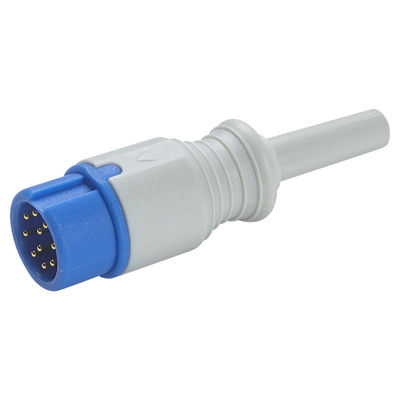 Kompatible Comen Kinder Gummiprobe für C20 C60 C80 C90 3.0M 12Pin in Oximax Tech