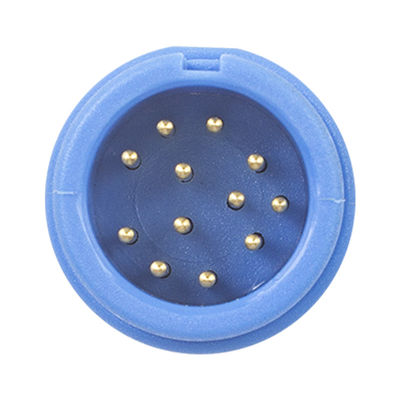 Kompatible Comen Kinder Gummiprobe für C20 C60 C80 C90 3.0M 12Pin in Oxmax Tech