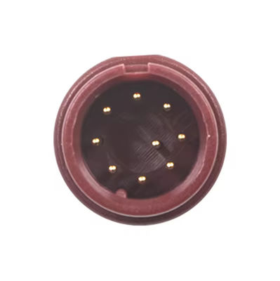 Kompatible Biolight S12 Erwachsene Gummi Spitze SpO2 Sensor Biolight M12 S M Serie 9Pin 3.0M