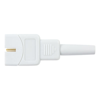 Kompatible Contec CA10S Erwachsene SpO2-Sonde Contec Pulsoxymeter CMS60D1 SpO2 9Pin 3,0M