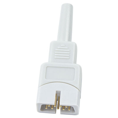 Kompatible Contec CA10S Erwachsene SpO2-Sonde Contec Pulsoxymeter CMS60D1 SpO2 9Pin 3,0M
