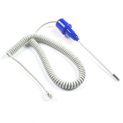 Kompatibel mit GE Pro-Serie orale Erwachsene/Kinder Temperaturprobe 2008774-001