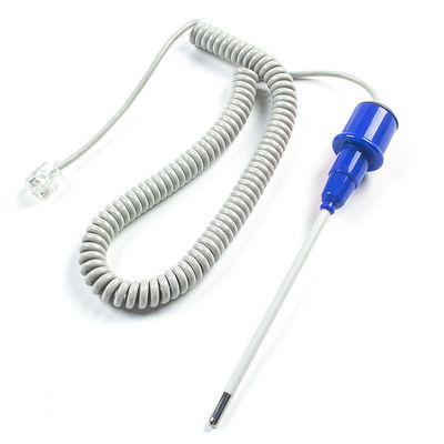 Kompatibel mit GE Pro-Serie orale Erwachsene/Kinder Temperaturprobe 2008774-001