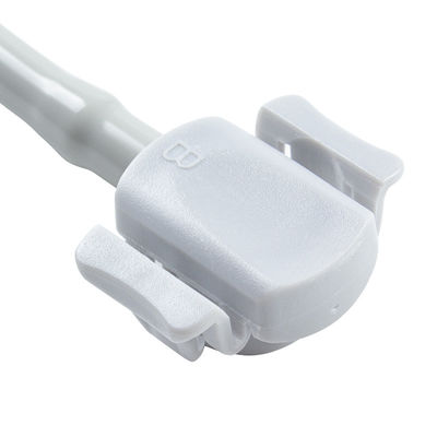 Kompatible Welch Allyn NIBP Schlauch für 75 MT-B Connex Spot, Connex 6000 Serie, Spot Vital Signs lXi