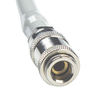 Kompatible Welch Allyn NIBP Schlauch für 75 MT-B Connex Spot, Connex 6000 Serie, Spot Vital Signs lXi
