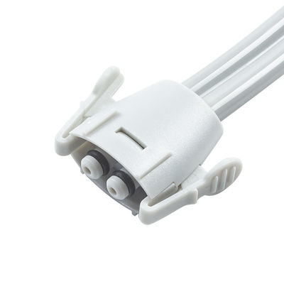 Kompatible Welch Allyn NIBP Schlauch für 75 MT-B Connex Spot, Connex 6000 Serie, Spot Vital Signs lXi