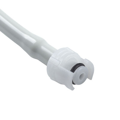 Latexfreier Welch-Allyn-NIBP-Schlauch 008-0238-00 für die Propaq-Serie
