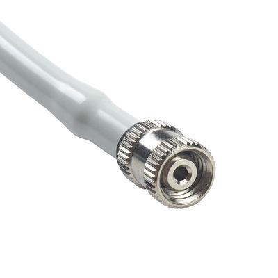 Latexfreier Welch-Allyn-NIBP-Schlauch 008-0238-00 für die Propaq-Serie