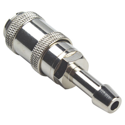 Mindray Datascope 0103-00-0424 NIBP Connector 330060 Metall für Weltraumlabore Welch Allyn Edan