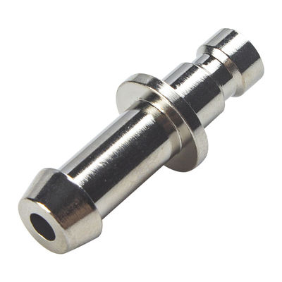 Einfach-Barb-NIBP-Anschluss 330059 Universal für Welch Allyn OEM 5082-179
