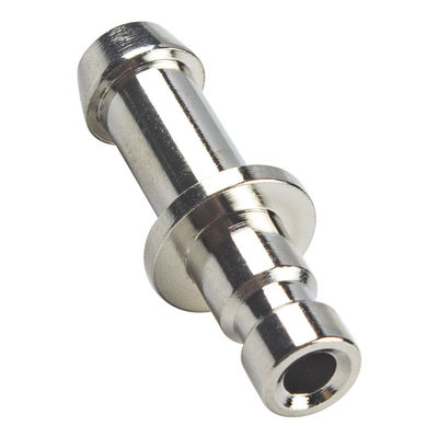 Einfach-Barb-NIBP-Anschluss 330059 Universal für Welch Allyn OEM 5082-179