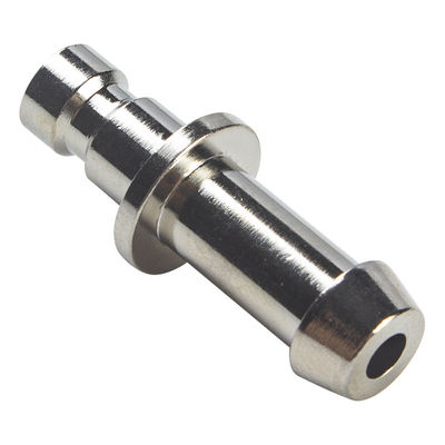 Einfach-Barb-NIBP-Anschluss 330059 Universal für Welch Allyn OEM 5082-179
