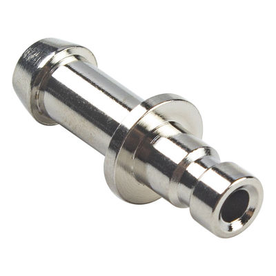 Einfach-Barb-NIBP-Anschluss 330059 Universal für Welch Allyn OEM 5082-179