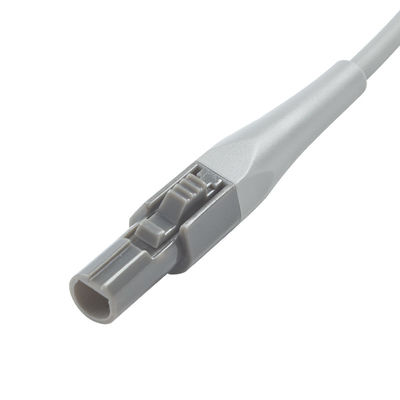 2016560-001 1.30M GE EKG Cam 14 Datenkabel kompatibel mit 9-Pin-Anschluss