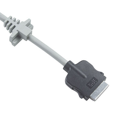 2016560-001 1.30M GE EKG Cam 14 Datenkabel kompatibel mit 9-Pin-Anschluss