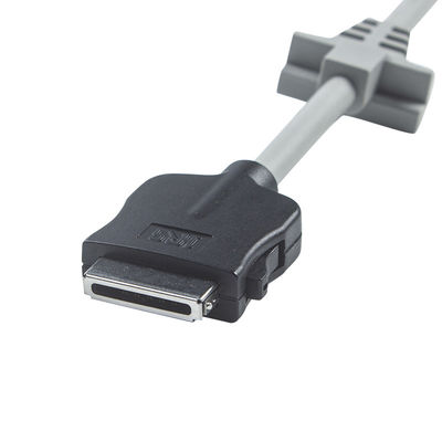 2016560-001 1.30M GE EKG Cam 14 Datenkabel kompatibel mit 9-Pin-Anschluss