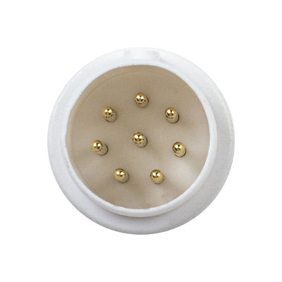 Kompatibles P-Hilips-EKG-Stammkabel - M1663A für 78352C, 78354C, 78834C, 867036, HeartStart MRx, IntelliVue