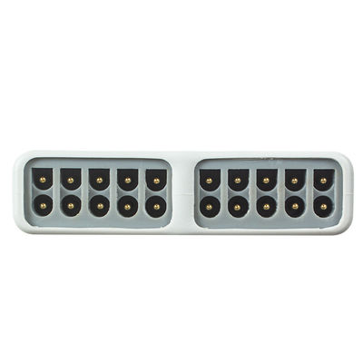 Kompatibles Fukuda ME EKG-Ständerkabel für Fukuda Cardisuny, KP-500, KP-500D