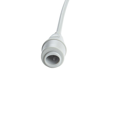 10-Pin-zu-2-Edward-Anschluss IBP-Kabel 3,5 M Kompatibel für Raumfahrtlabore